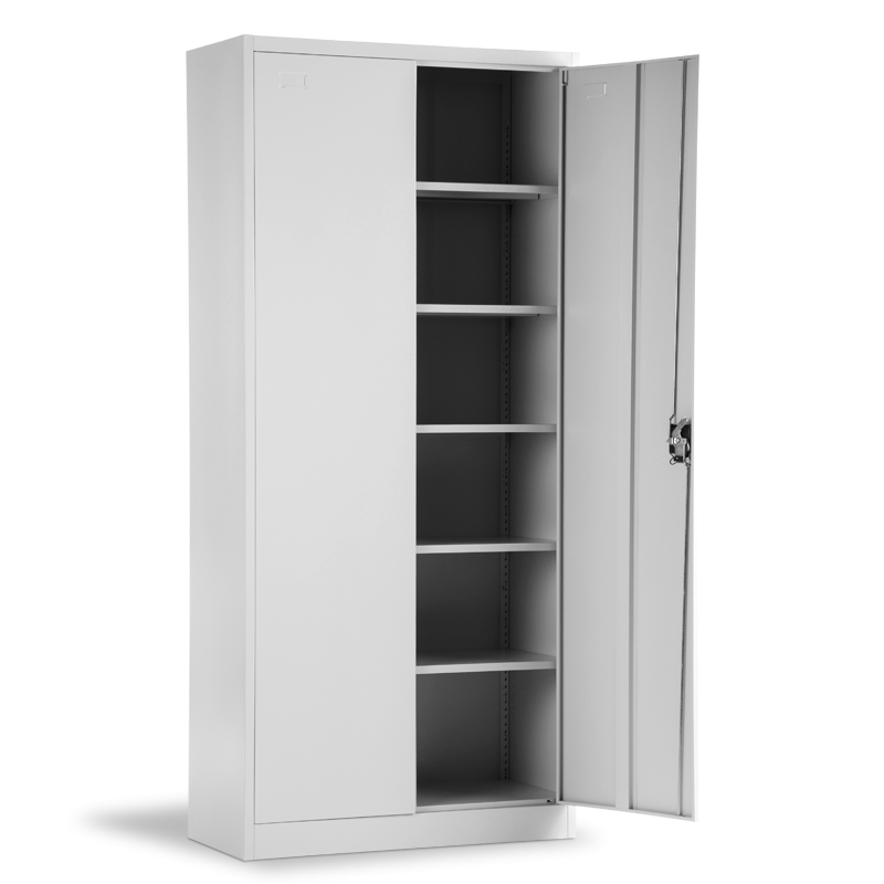 Метален шкаф Carmen  ⋙ на цена от 511.20лв  - Allegro-bg.com