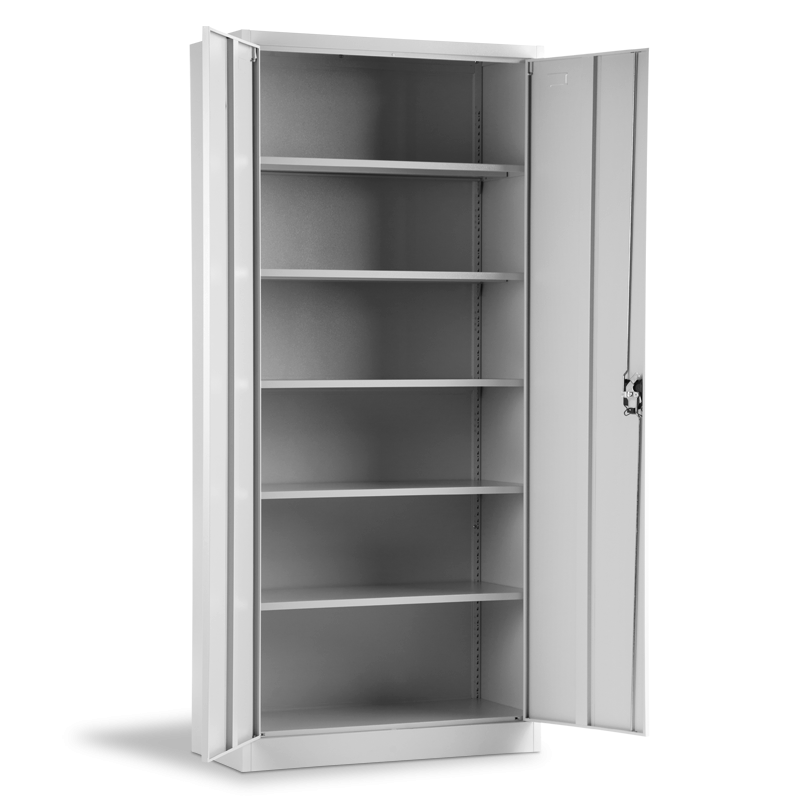 Метален шкаф Carmen  ⋙ на цена от 511.20лв  - Allegro-bg.com