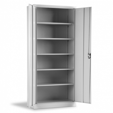 Метален шкаф Carmen  ⋙ на цена от 511.20лв  - Allegro-bg.com