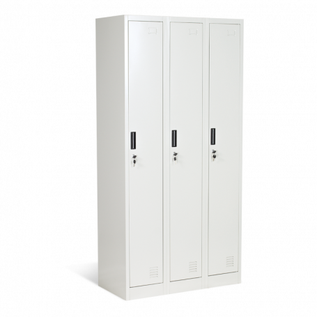 Метален шкаф Carmen  ⋙ на цена от 552.00лв  - Allegro-bg.com