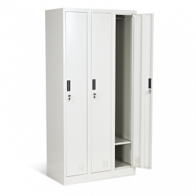 Метален шкаф Carmen  ⋙ на цена от 552.00лв  - Allegro-bg.com 2