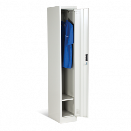 Метален шкаф Carmen  ⋙ на цена от 216.00лв  - Allegro-bg.com