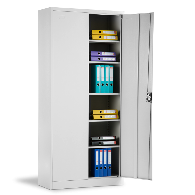 Метален шкаф Carmen  ⋙ на цена от 511.20лв  - Allegro-bg.com