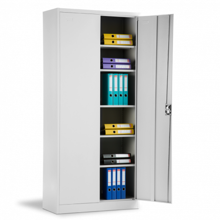 Метален шкаф Carmen  ⋙ на цена от 511.20лв  - Allegro-bg.com