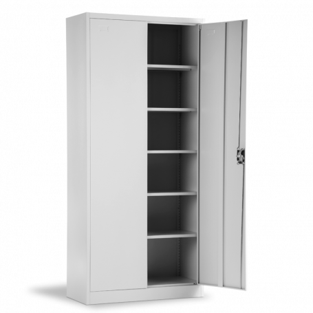 Метален шкаф Carmen  ⋙ на цена от 511.20лв  - Allegro-bg.com