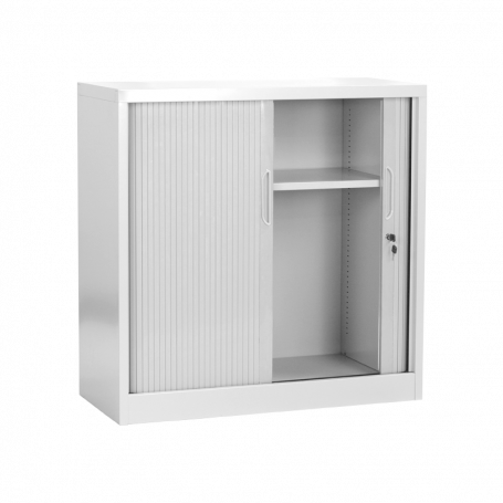 Метален шкаф Carmen  ⋙ на цена от 346.80лв  - Allegro-bg.com