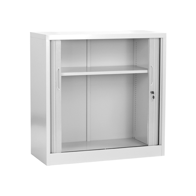 Метален шкаф Carmen  ⋙ на цена от 346.80лв  - Allegro-bg.com