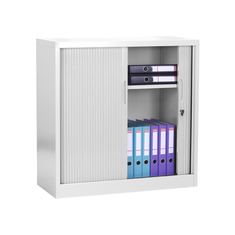 Метален шкаф Carmen  ⋙ на цена от 346.80лв  - Allegro-bg.com