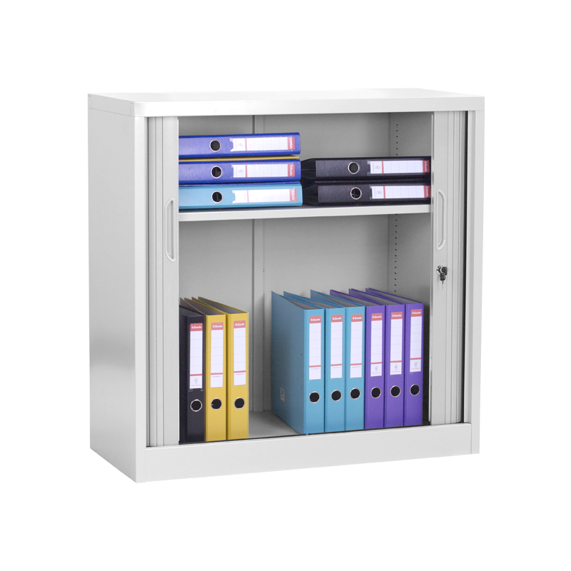 Метален шкаф Carmen  ⋙ на цена от 346.80лв  - Allegro-bg.com