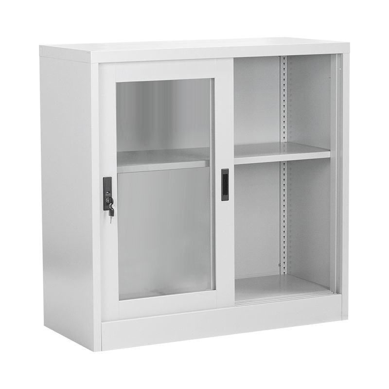 Метален шкаф Carmen  ⋙ на цена от 264.00лв  - Allegro-bg.com