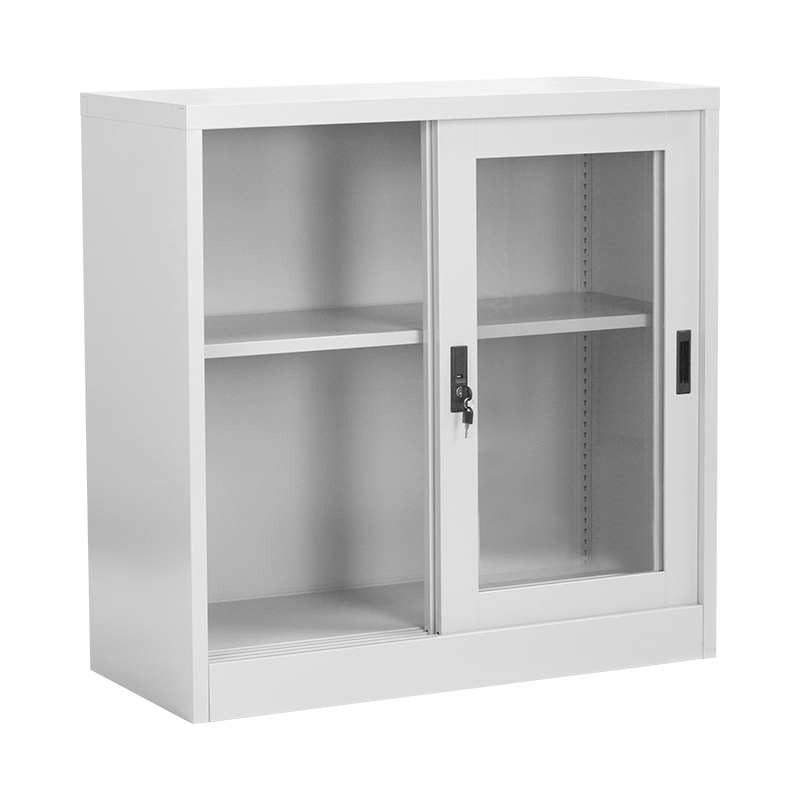 Метален шкаф Carmen  ⋙ на цена от 264.00лв  - Allegro-bg.com