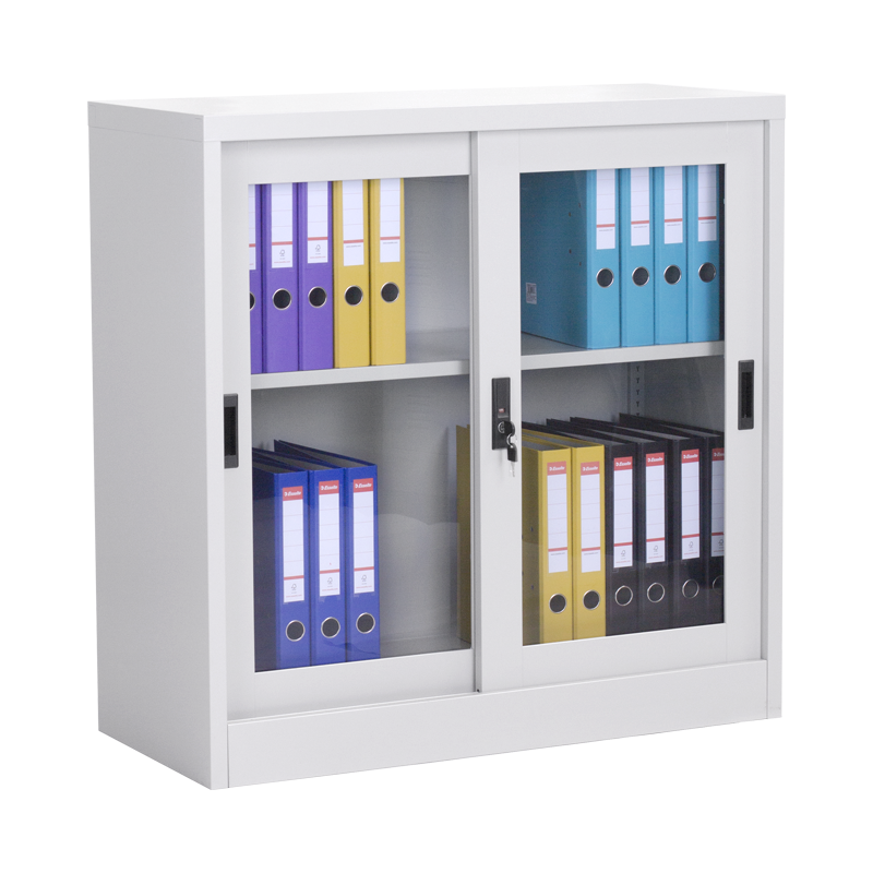 Метален шкаф Carmen  ⋙ на цена от 264.00лв  - Allegro-bg.com