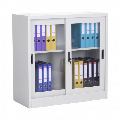 Метален шкаф Carmen  ⋙ на цена от 264.00лв  - Allegro-bg.com