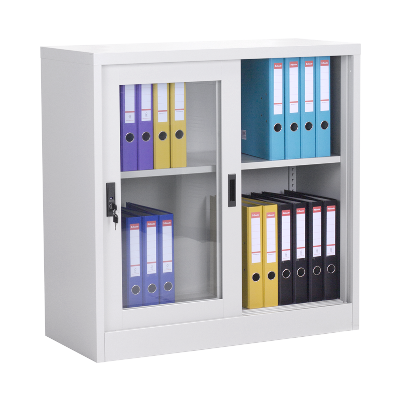 Метален шкаф Carmen  ⋙ на цена от 264.00лв  - Allegro-bg.com