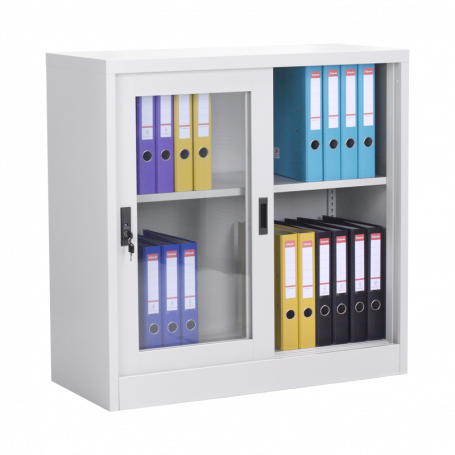 Метален шкаф Carmen  ⋙ на цена от 264.00лв  - Allegro-bg.com