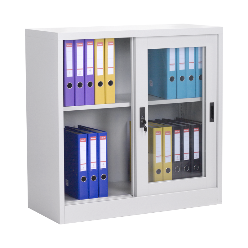 Метален шкаф Carmen  ⋙ на цена от 264.00лв  - Allegro-bg.com