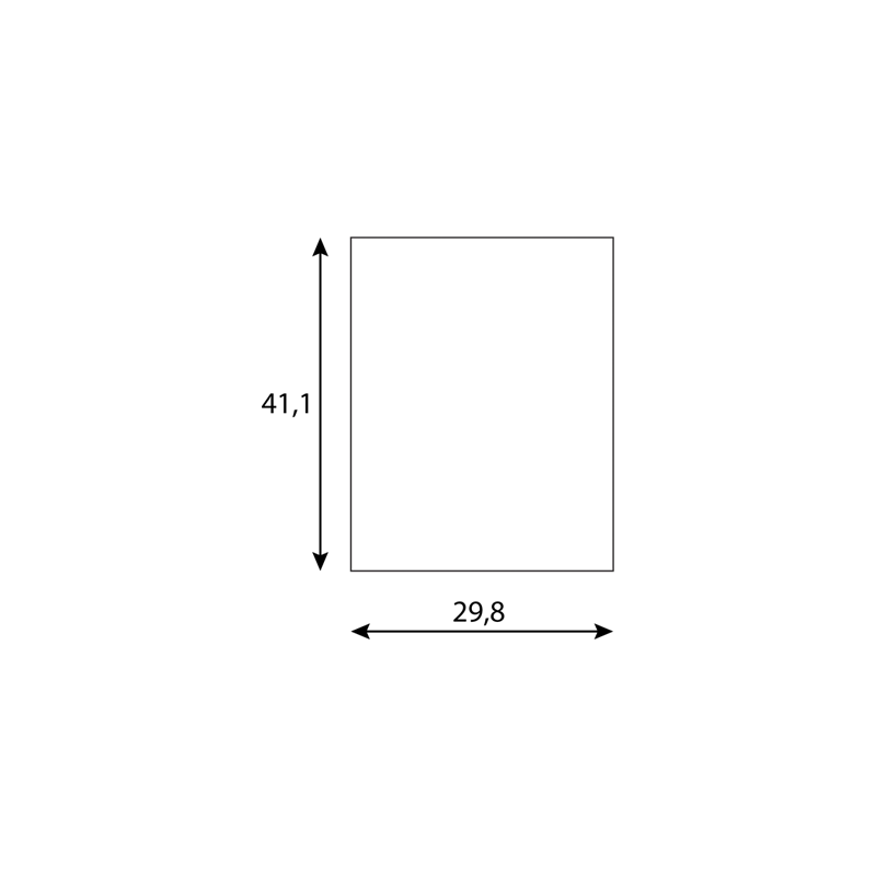 Рафт гладък -  ⋙ на цена от 18.00лв  - Allegro-bg.com