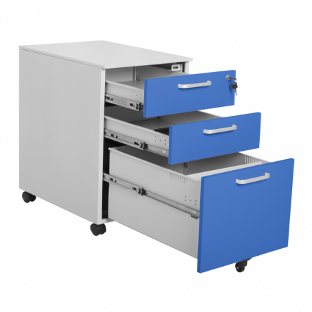 Офис контейнер Carmen  ⋙ на цена от 240.00лв  - Allegro-bg.com