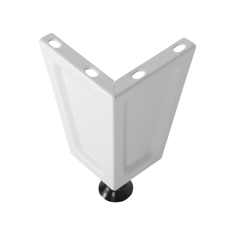 Комплект крака за метален ⋙ на цена от 24.00лв  - Allegro-bg.com