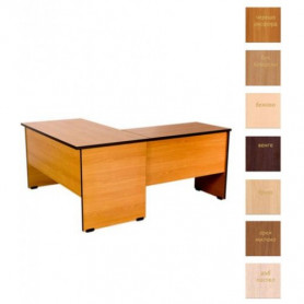 Работна маса М202, с-2536 2