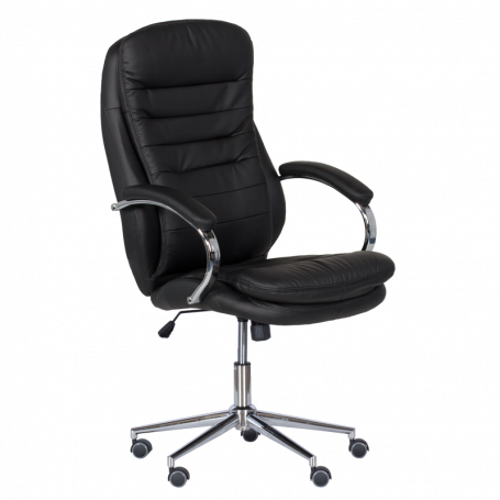 Президентски офис стол  ⋙ на цена от 336.00лв  - Allegro-bg.com