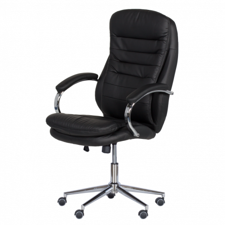 Президентски офис стол  ⋙ на цена от 336.00лв  - Allegro-bg.com