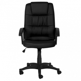 Президентски офис стол  ⋙ на цена от 216.00лв  - Allegro-bg.com 2