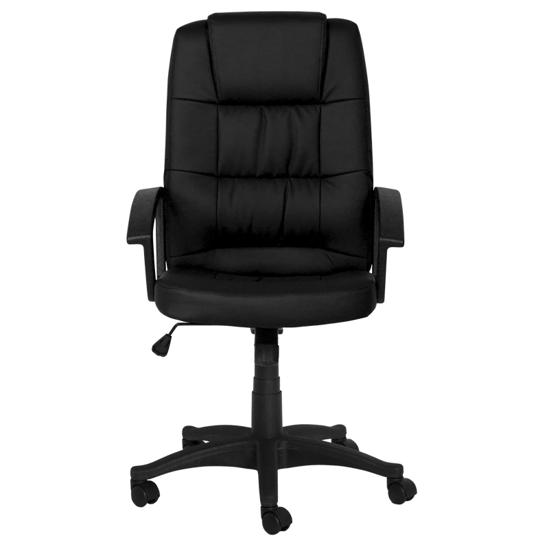 Президентски офис стол  ⋙ на цена от 216.00лв  - Allegro-bg.com