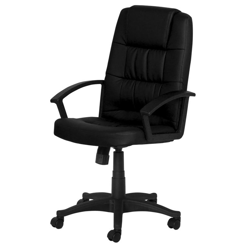 Президентски офис стол  ⋙ на цена от 216.00лв  - Allegro-bg.com