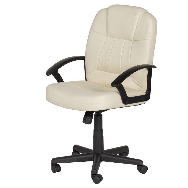 Офис стол Carmen 6080 -  ⋙ на цена от 175.20лв  - Allegro-bg.com