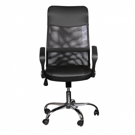 Президентски офис стол  ⋙ на цена от 168.00лв  - Allegro-bg.com