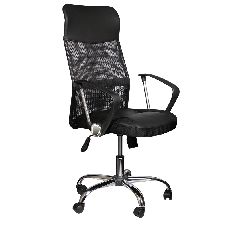 Президентски офис стол  ⋙ на цена от 168.00лв  - Allegro-bg.com