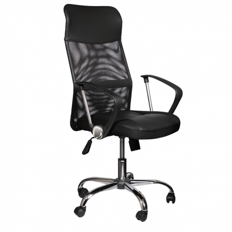 Президентски офис стол  ⋙ на цена от 168.00лв  - Allegro-bg.com