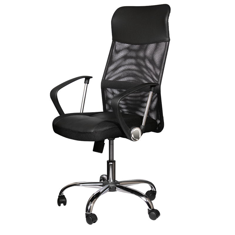 Президентски офис стол  ⋙ на цена от 168.00лв  - Allegro-bg.com