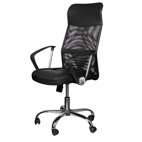 Президентски офис стол  ⋙ на цена от 168.00лв  - Allegro-bg.com