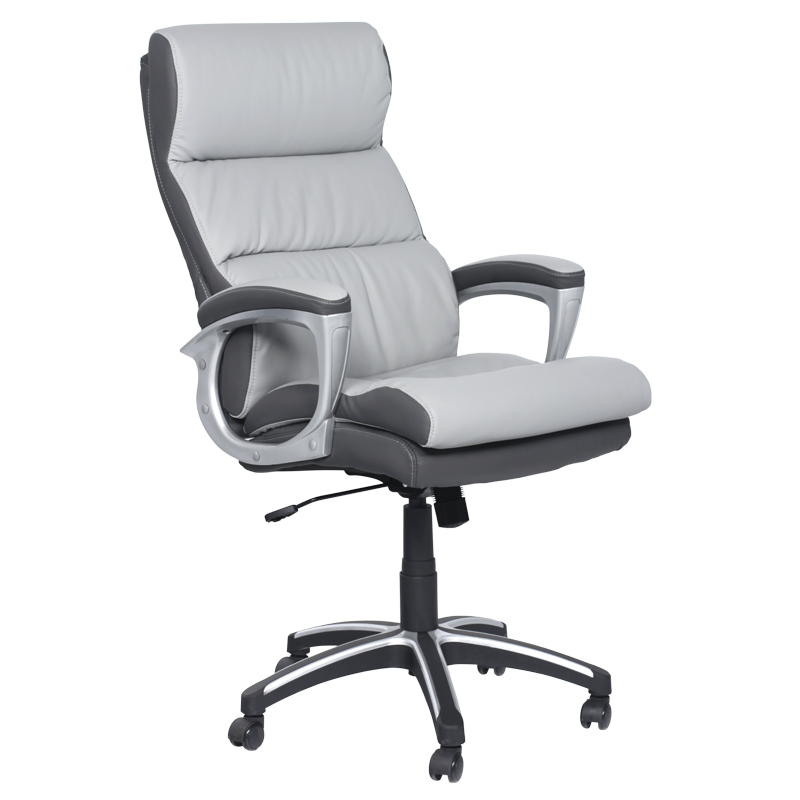 Президентски офис стол  ⋙ на цена от 498.00лв  - Allegro-bg.com