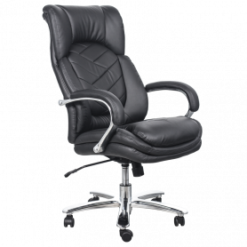 Президентски офис стол  ⋙ на цена от 798.00лв  - Allegro-bg.com 2