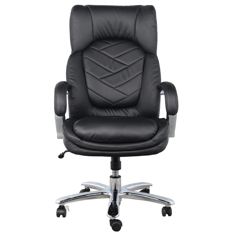 Президентски офис стол  ⋙ на цена от 798.00лв  - Allegro-bg.com