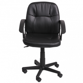 Офис стол Carmen 6044 ⋙ на цена от 136.80лв  - Allegro-bg.com 2