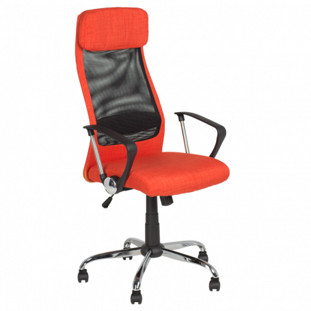 Президентски офис стол  ⋙ на цена от 198.00лв  - Allegro-bg.com