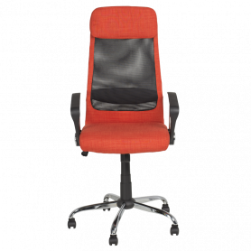 Президентски офис стол  ⋙ на цена от 198.00лв  - Allegro-bg.com 2