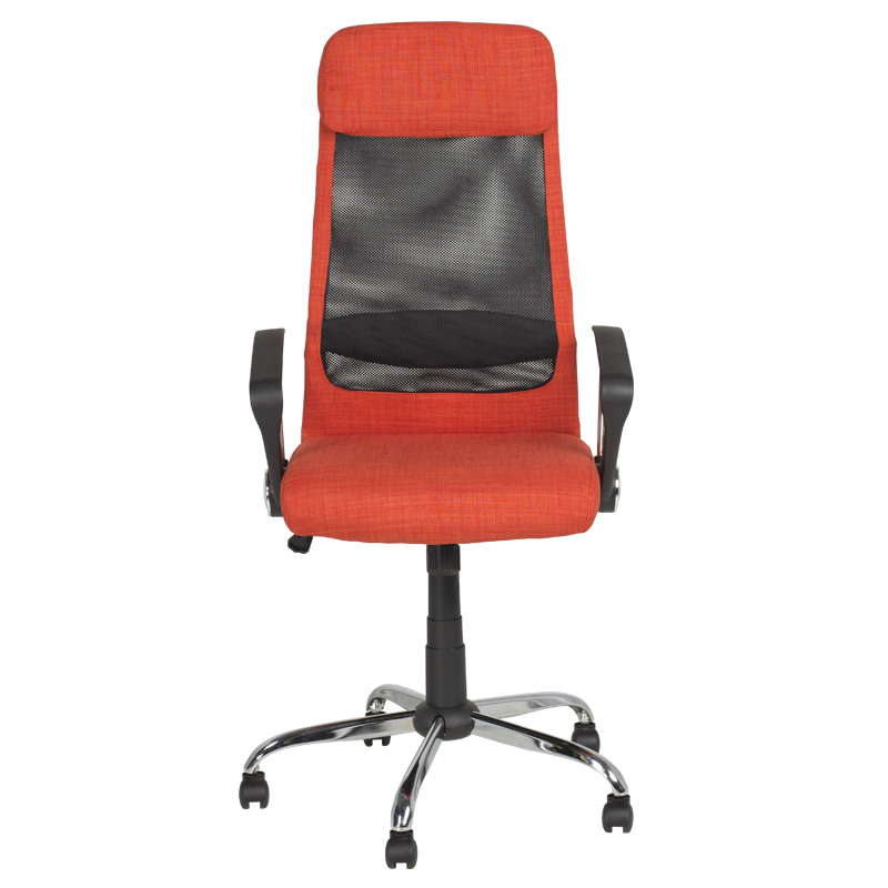 Президентски офис стол  ⋙ на цена от 198.00лв  - Allegro-bg.com