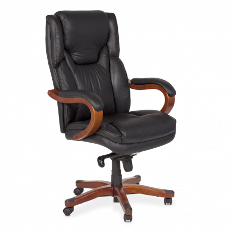 Президентски офис стол  ⋙ на цена от 849.60лв  - Allegro-bg.com