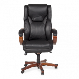 Президентски офис стол  ⋙ на цена от 849.60лв  - Allegro-bg.com 2