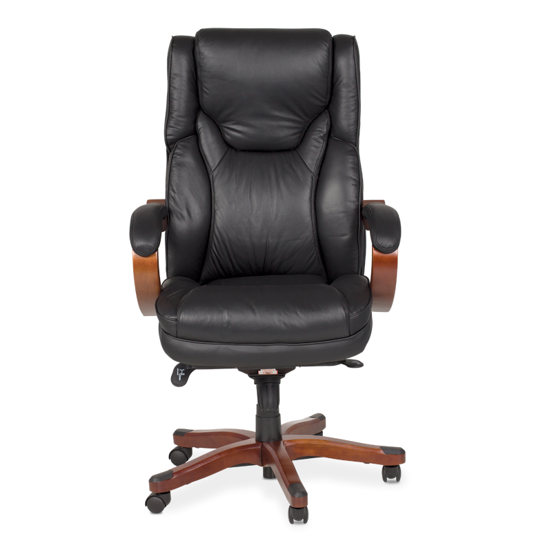 Президентски офис стол  ⋙ на цена от 849.60лв  - Allegro-bg.com