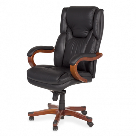 Президентски офис стол  ⋙ на цена от 849.60лв  - Allegro-bg.com