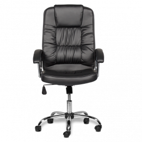 Президентски офис стол  ⋙ на цена от 235.20лв  - Allegro-bg.com 2