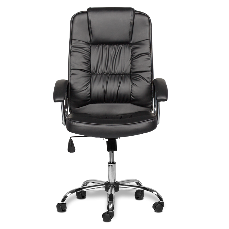 Президентски офис стол  ⋙ на цена от 235.20лв  - Allegro-bg.com