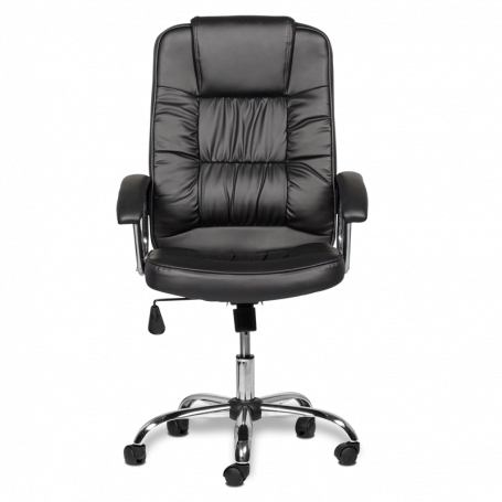 Президентски офис стол  ⋙ на цена от 235.20лв  - Allegro-bg.com