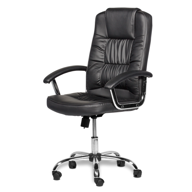 Президентски офис стол  ⋙ на цена от 235.20лв  - Allegro-bg.com